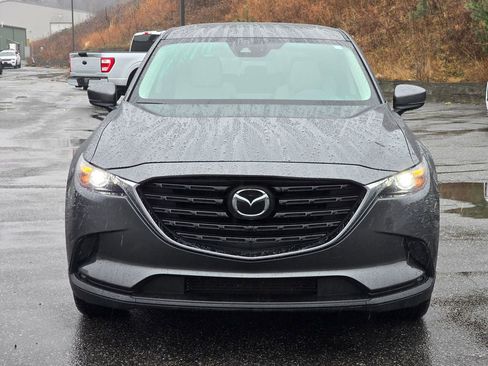 Used 2023 MAZDA CX-9 Touring Plus image 16