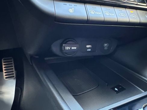 Used 2025 Hyundai Elantra N FWD image 26