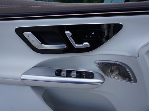 Certified 2023 Mercedes-Benz EQE 350+ SUV image 10