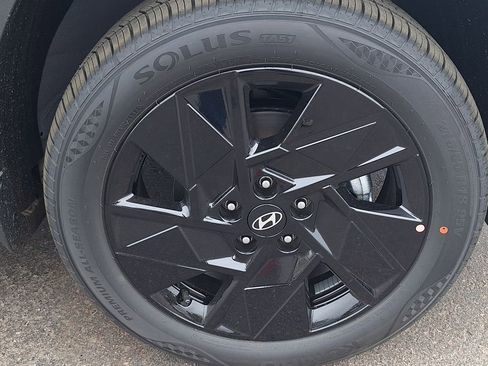 New 2026 Hyundai Kona SEL Sport image 26