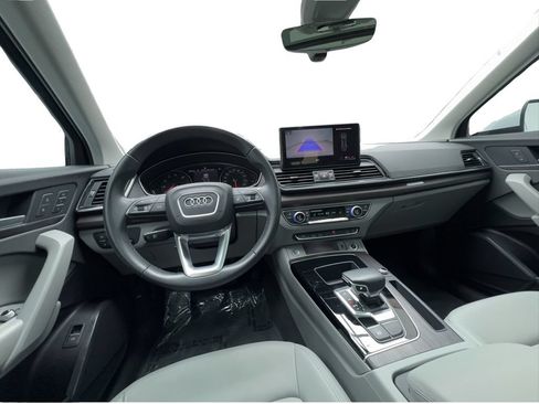 Used 2022 Audi Q5 2.0T Premium AWD/4WD image 35