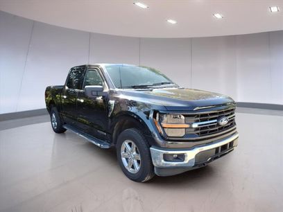 Used 2024 Ford F150 XLT w/ Mobile Office Package