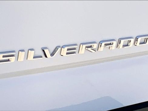 Used 2023 Chevrolet Silverado 1500 Custom AWD/4WD image 30