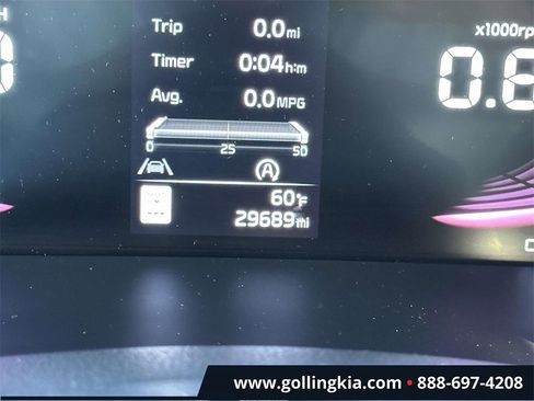 Used 2024 Kia Soul S image 19