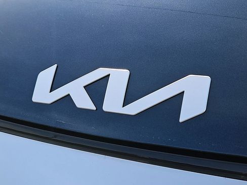 Certified 2023 Kia Sportage EX image 30