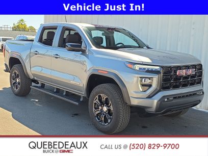 Used 2024 GMC Canyon Elevation w/ Convenience Package