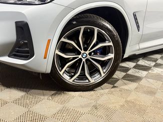 Used 2022 BMW X3 xDrive30i AWD/4WD video 2