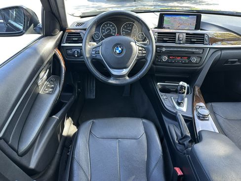 Used 2015 BMW 328i Sedan RWD image 15