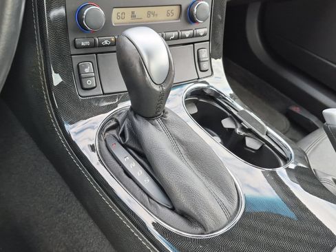 Used 2011 Chevrolet Corvette Grand Sport w/ Preferred Equipment Group RWD image 14