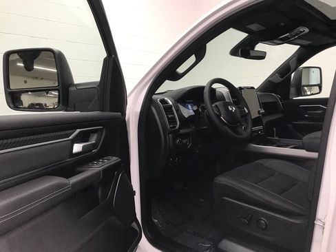 New 2026 RAM 1500 Big Horn image 9