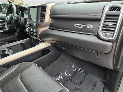Used 2019 RAM 1500 Laramie image 19