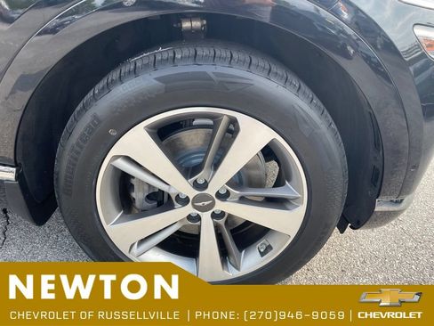 Used 2021 Genesis GV80 2.5T w/ Advanced Package 02 AWD/4WD image 47