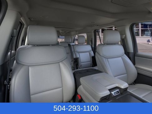 New 2026 Ford Expedition Max Active RWD image 12