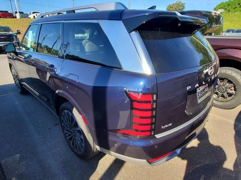 Used 2026 Hyundai Palisade Calligraphy image 9