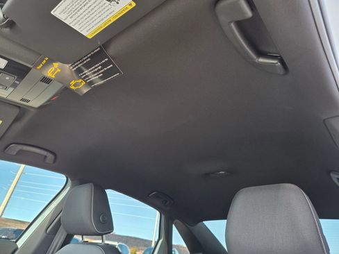 New 2026 Volkswagen Jetta Sport FWD image 7