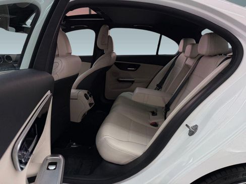 Certified 2022 Mercedes-Benz C 300 Sedan image 20