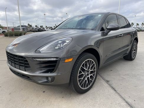 Used 2018 Porsche Macan S image 5