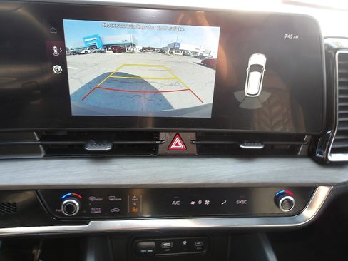 Used 2023 Kia Sportage X-Line w/ X-Line Premium Package image 19