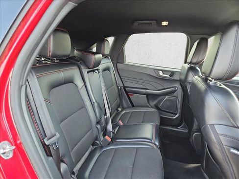 Used 2025 Ford Escape ST-Line FWD image 19