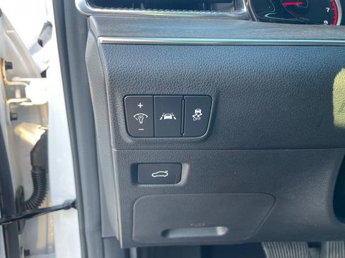 Used 2024 Kia K5 EX w/ EX Premium Package image 12