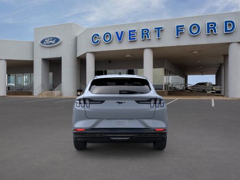 New 2025 Ford Mustang Mach-E Premium image 5