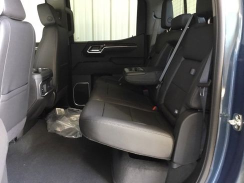 New 2026 GMC Sierra 1500 Elevation w/ Elevation Premium Package image 47