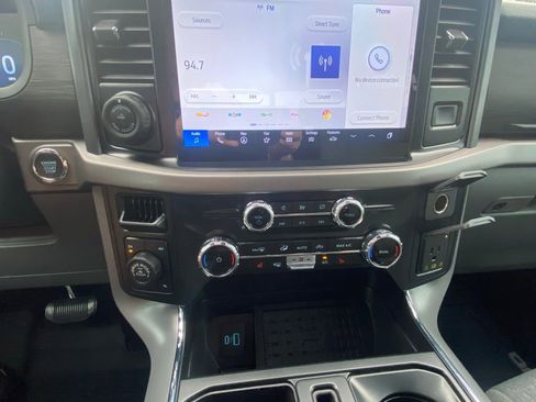 Certified 2024 Ford F150 XLT w/ Equipment Group 302A MID image 17