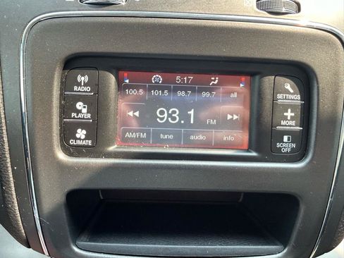 Used 2016 Dodge Journey SE w/ MOPAR All-Weather Group FWD image 22