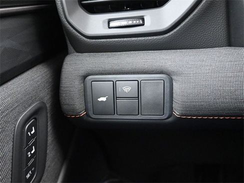 New 2026 Honda Passport TrailSport image 22