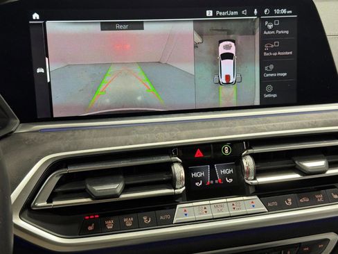 Certified 2023 BMW X5 xDrive40i w/ Climate Comfort Package image 35