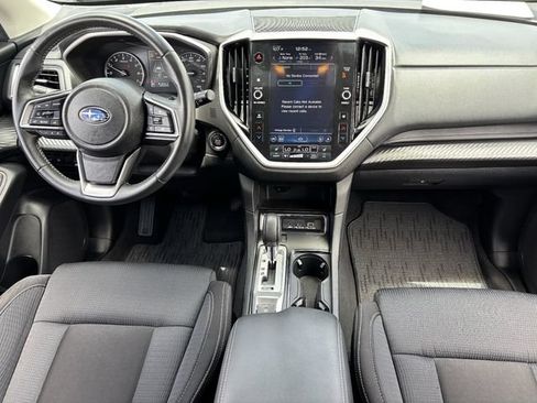 Used 2024 Subaru Ascent Premium w/ Convenience Package AWD/4WD image 15