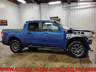 Used 2023 Ford Maverick XLT