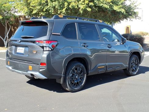New 2026 Subaru Forester Wilderness image 6