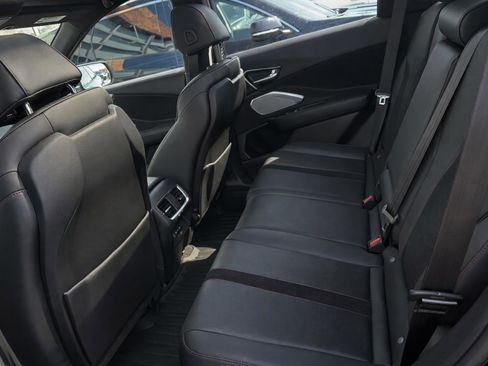 Used 2023 Acura RDX A-Spec image 10