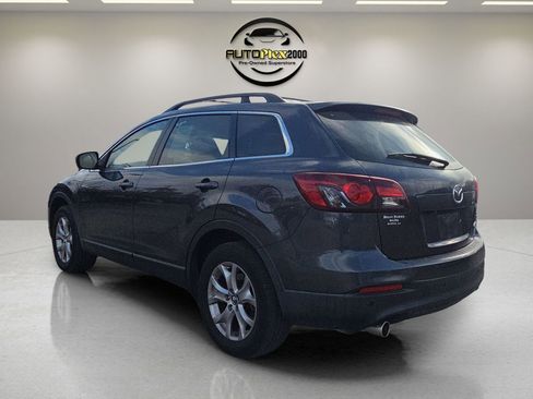 Used 2014 MAZDA CX-9 Touring w/ Touring Technology Package image 5