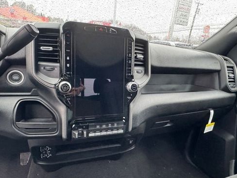 New 2026 RAM 3500 Tradesman image 7