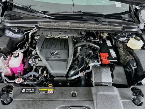 Used 2023 Lexus RX 350 FWD w/ Accessory Package image 32