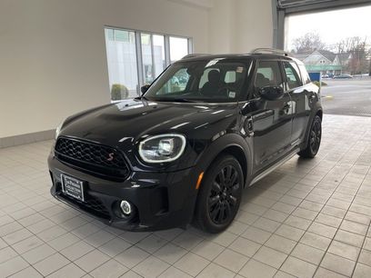 Used 2024 MINI Cooper Countryman S w/ Premium Package