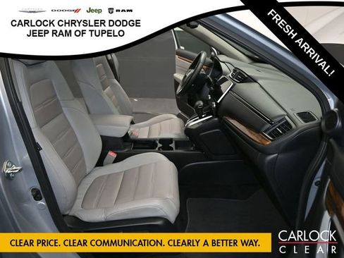Used 2018 Honda CR-V EX-L image 40
