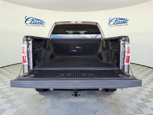 Used 2011 Ford F150 XLT image 5