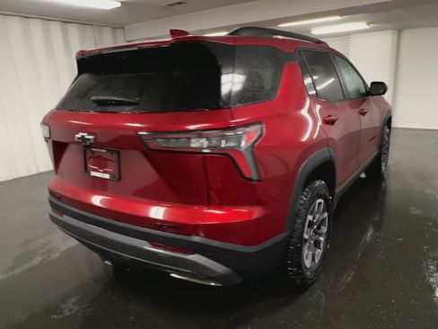 New 2026 Chevrolet Equinox ACTIV image 44