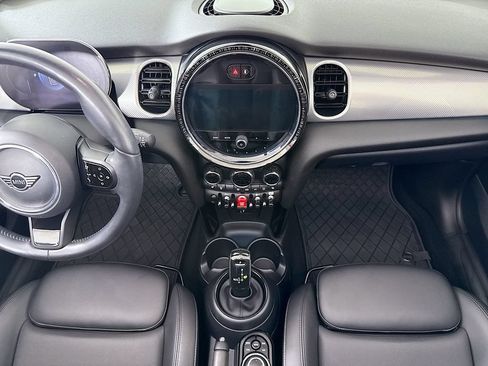 Certified 2022 MINI Cooper S w/ Premium Package FWD image 22