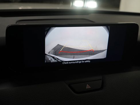 Certified 2024 MAZDA CX-90 3.3 Turbo w/ Preferred Plus image 23