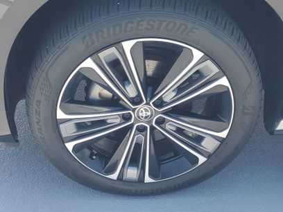 Used 2023 Toyota bZ4X AWD w/ Weather Package