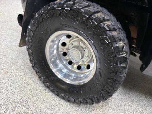 Used 2015 RAM 3500 Laramie w/ Convenience Group image 53