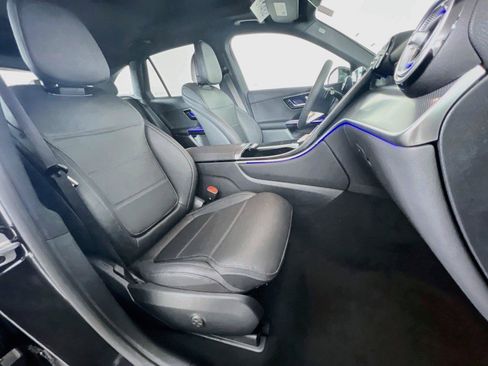 Certified 2026 Mercedes-Benz GLC 300 4MATIC image 25