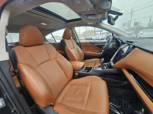 Used 2021 Subaru Legacy Touring XT w/ Popular Package #2 image 47