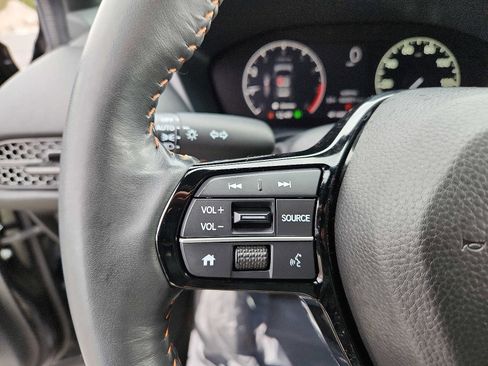 Certified 2023 Honda HR-V Sport image 20