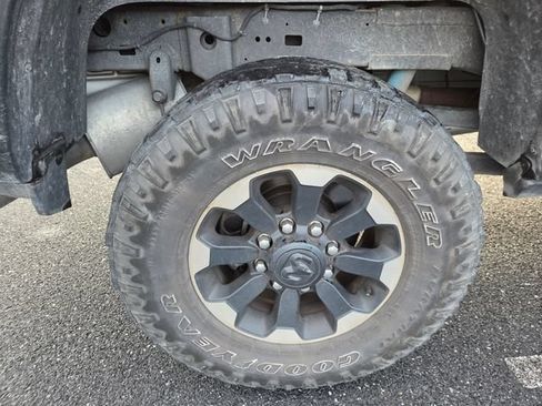 Used 2022 RAM 2500 Power Wagon w/ Level 2 Equipment Group AWD/4WD image 30