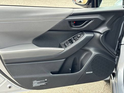 Used 2024 Subaru Crosstrek 2.5i Wilderness w/ Crosstrek Mirror Package AWD/4WD image 17